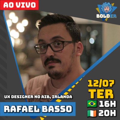 Bolder Podcast