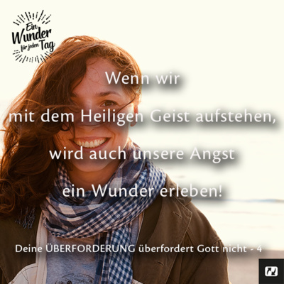 Ein Wunder für jeden Tag