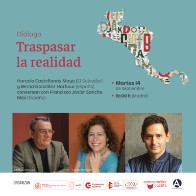 EP30: Traspasar la realidad (Diálogo)