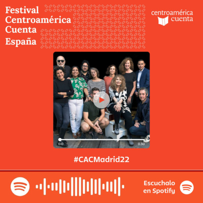 SE02 - EP09: Los mejores momentos de #CAC2022 en septiembre