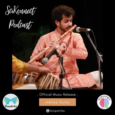 SciKonnect Podcast