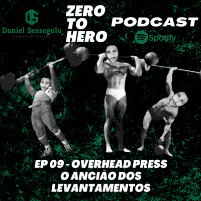 Zero To Hero - Como Construir Força Do Zero