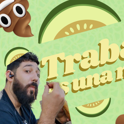 ¿Trabajar es una mierda? • ABRIMOS MELÓN en B-Good 🥪 