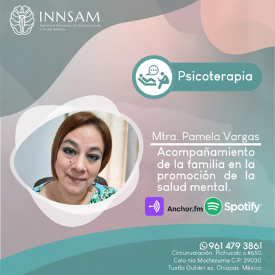 INNSAM CHIAPAS
