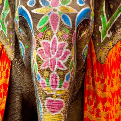 India