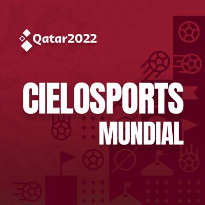 #CielosportsMundial: Los 8 campeones