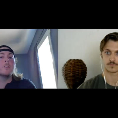 The Exit Plan with Andrew Howard
