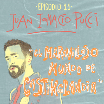 Acontece que no es poco