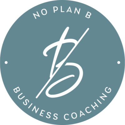 There is No Plan B with Gabby B