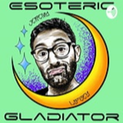 NY Patriot W/ The Esoteric Gladiator episode artwork