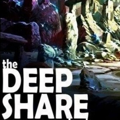 Bock Saga and More w/ Deep Share Podcast episode artwork