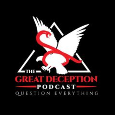 History of the Jesuits W/ Matt from The Great Deception Podcast episode artwork