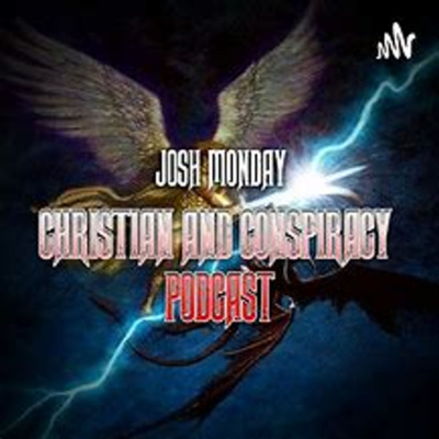 Josh Monday and The Royal Family and Princess Diana episode artwork