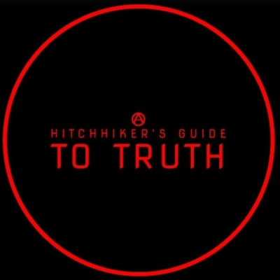 Tool and the Occult W/ A Hitchhiker's Guide to Truth episode artwork