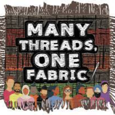 Many Threads One Fabric