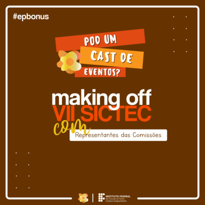 Pod Um Cast De Eventos?