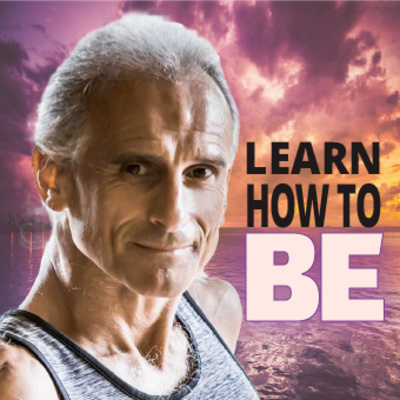 Ep #24 Learn how to BE - Simon Borg-Olivier