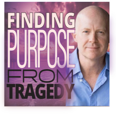 Ep#49 Finding Purpose From Tragedy - with Nick Lee