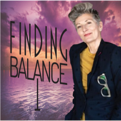 Ep #54 Finding BALANCE - with Jeanette Brenée