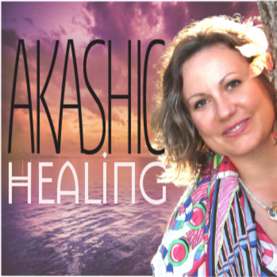 Ep #61 Akashic Healing - with Doinita Ward