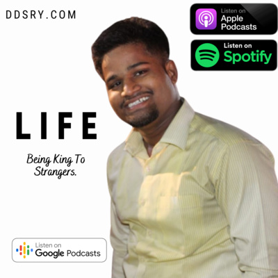 S2E11 | Why Being Kind to Strangers is Important? | Why We Should Always Be Kind to Strangers? | Does It Pay To Be Kind To Strangers? | Why are some people so much kinder to strangers than family?