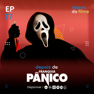 Depois do Filme | Podcast Sobre Cinema e Séries de TV