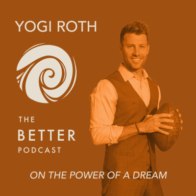 The Better Podcast with Joe Towne
