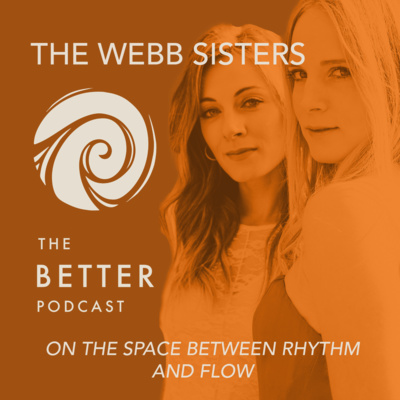 The Better Podcast with Joe Towne