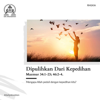 RHGKIA - Renungan Harian GKI Anugerah