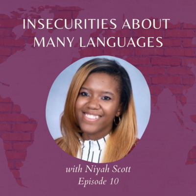 Insecurities about Language