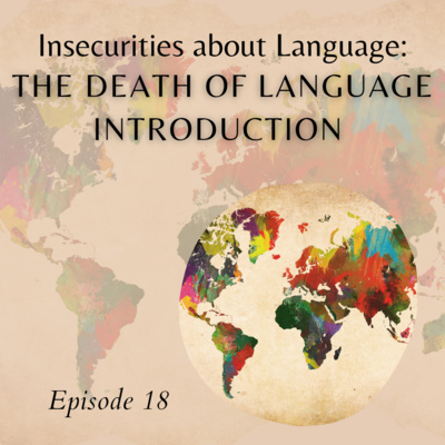 Insecurities about Language