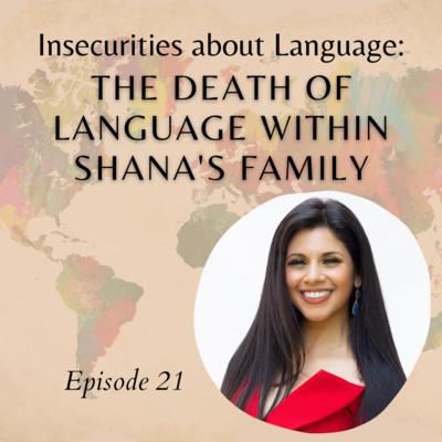 Insecurities about Language