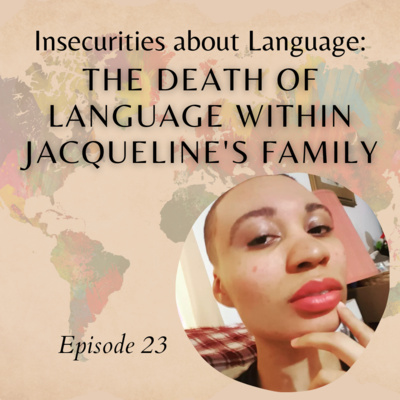 Insecurities about Language