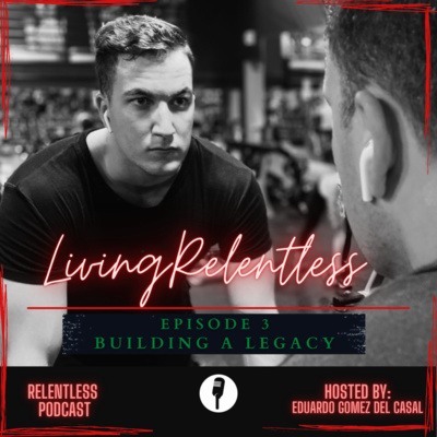 Living Relentless