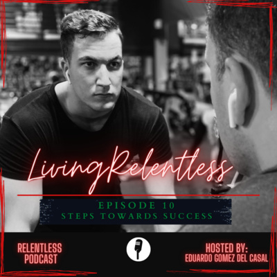 Living Relentless