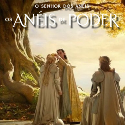 Análise de "Os Anéis de Poder" Episódios 1 e 2 episode artwork