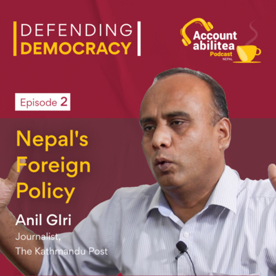 AccountabiliTEA Podcast Nepal