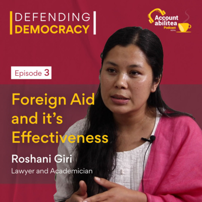 AccountabiliTEA Podcast Nepal