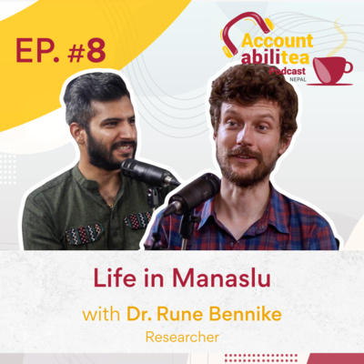 AccountabiliTEA Podcast Nepal