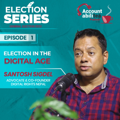 AccountabiliTEA Podcast Nepal
