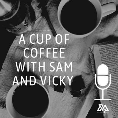 A Cup Of Coffee Podcast