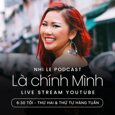 cover of episode Livestream 20: TÌNH YÊU và TÌNH DỤC thật sự là gì? GIÀU là gì? NGHÈO là gì? Đàn ông có nên YẾU ĐUỐI? | NhiLe