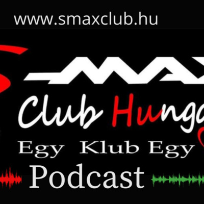 Smax club Podcast