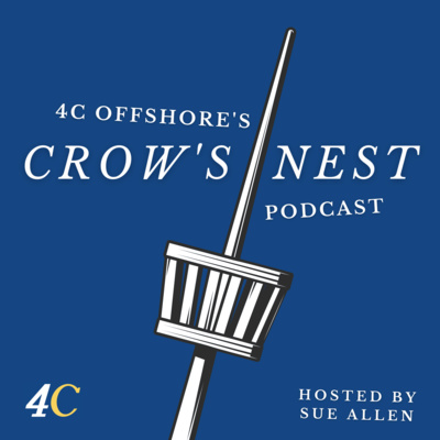 Ep.1: How do new Crew Transfer Vessel operators get started in an established market?