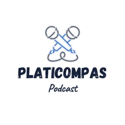Platicompas Ep. 1 Daniel Ortiz episode artwork