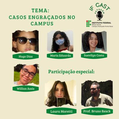IFCast Estação