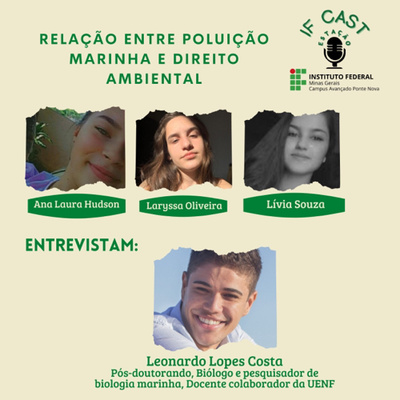 IFCast Estação