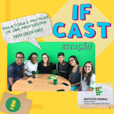 IFCast Estação