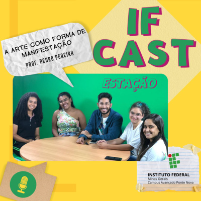 IFCast Estação