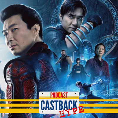 Castback Podcast